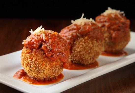 Firestone Restaurant and Bar